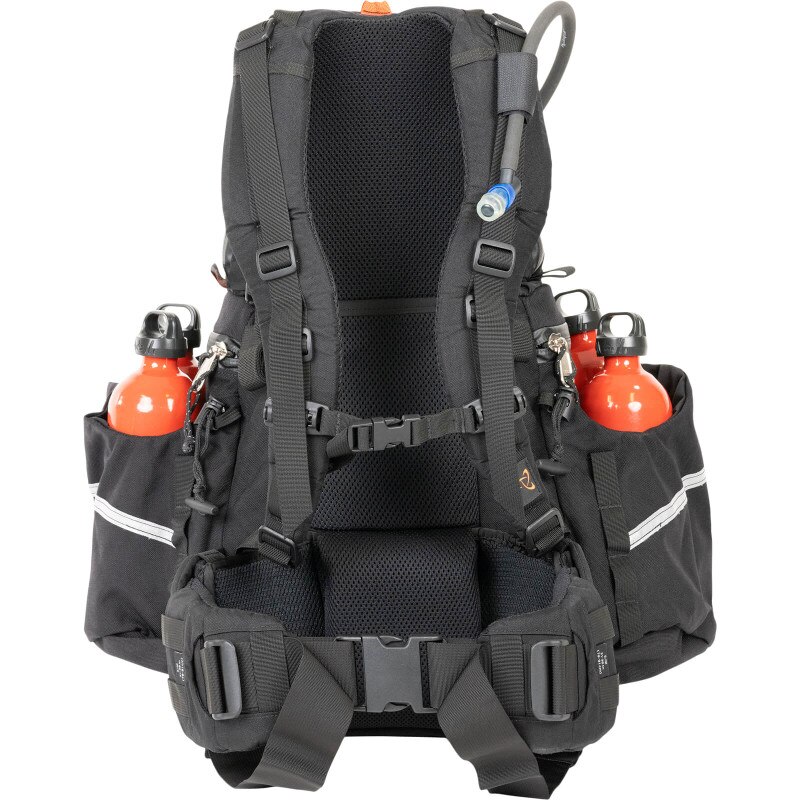 Hotshot TL INTL - Black (Body Panel)
