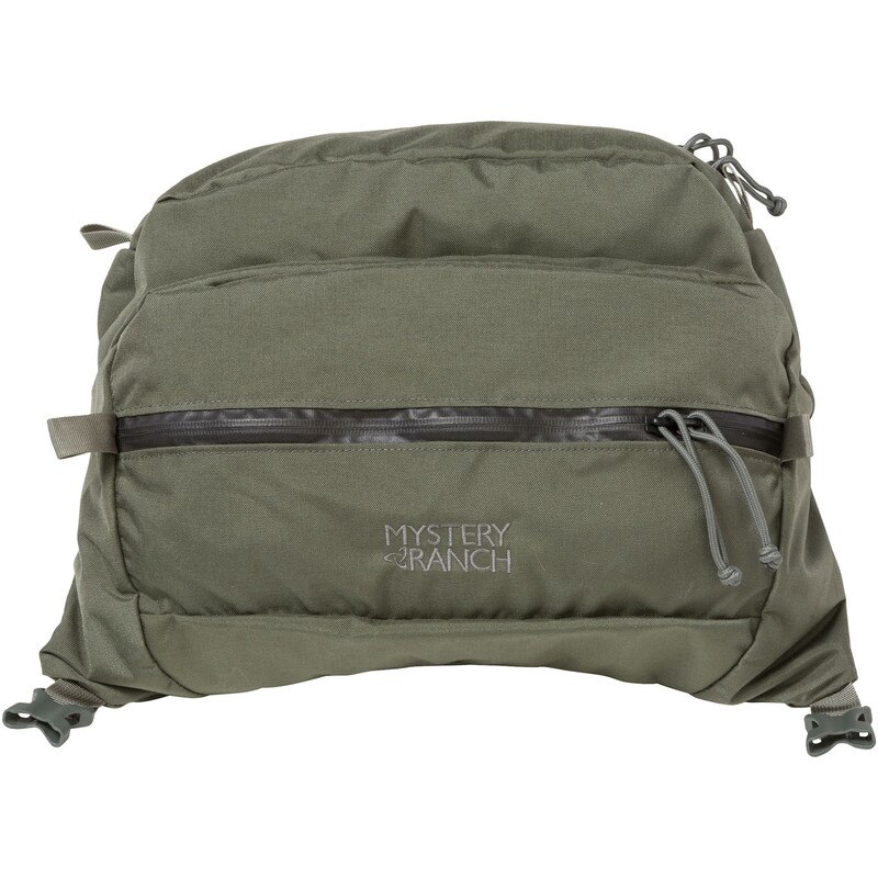 Hunting Daypack Lid - Foliage (Head On)