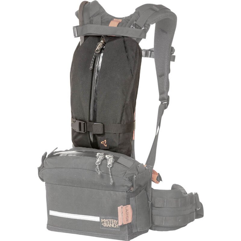 Hydro INTL - Black