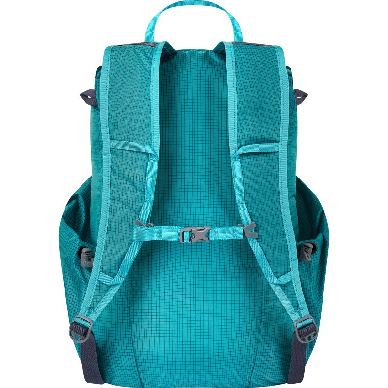 In and Out 18 - Aqua (Body Panel)