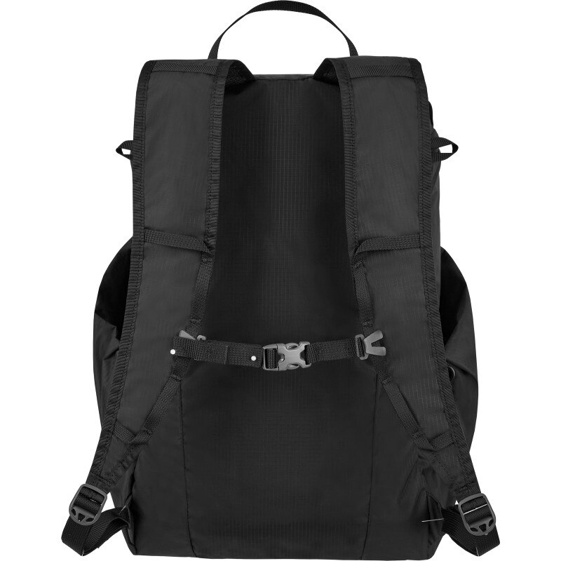 In and Out 18 - Black (Body Panel)
