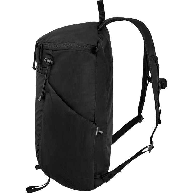 In and Out 18 - Black (Profile)