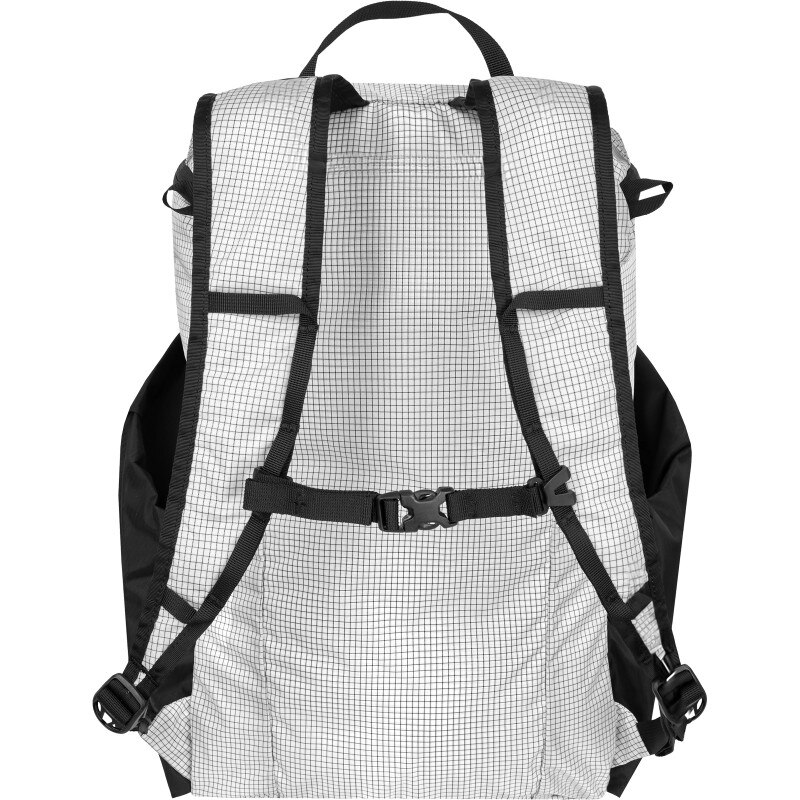 In and Out 18 - White (Body Panel)