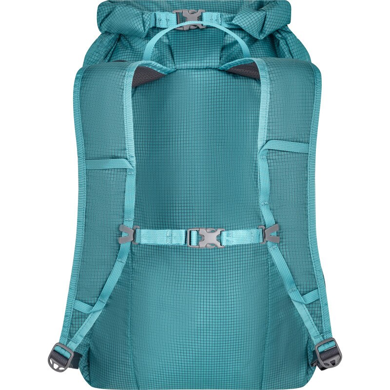 In and Out 25 - Aqua (Body Panel)