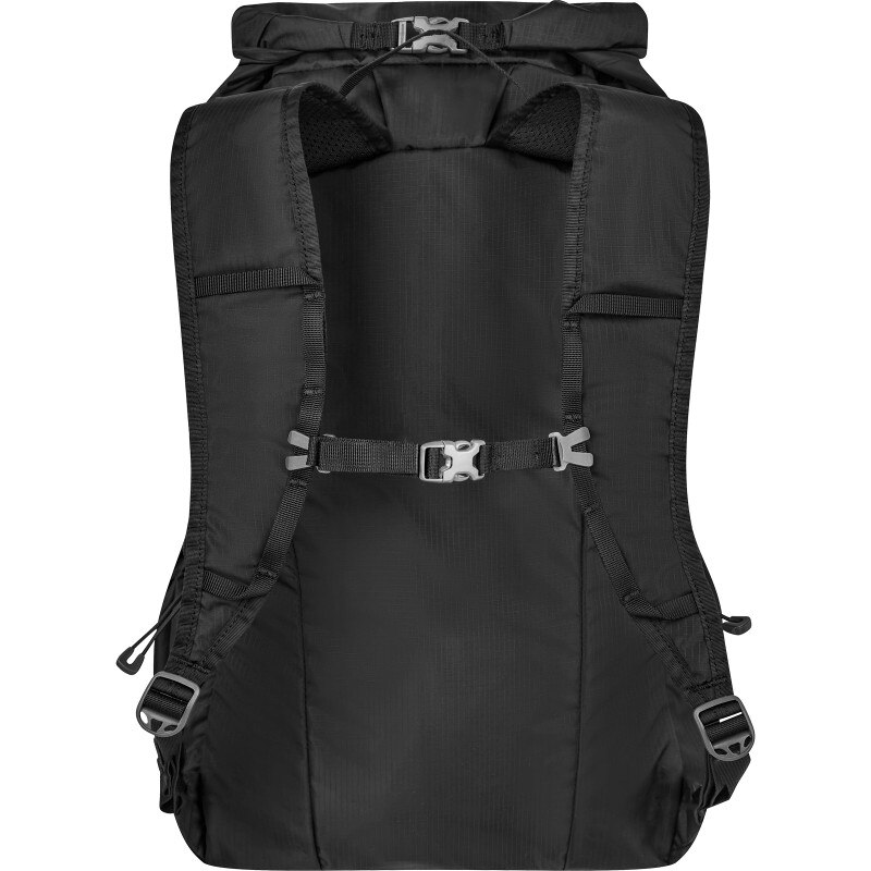 In and Out 25 - Black (Body Panel)