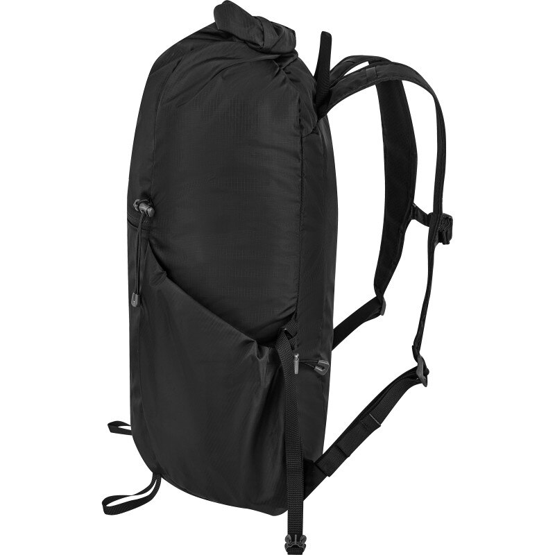In and Out 25 - Black (Profile)