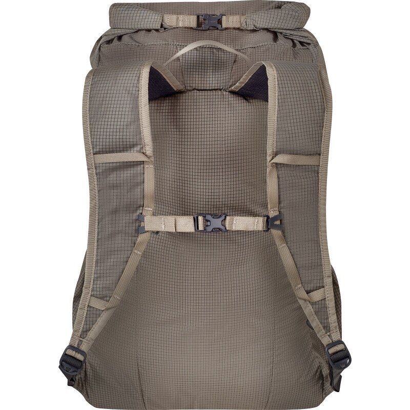 In and Out 25 - Dove (Body Panel)