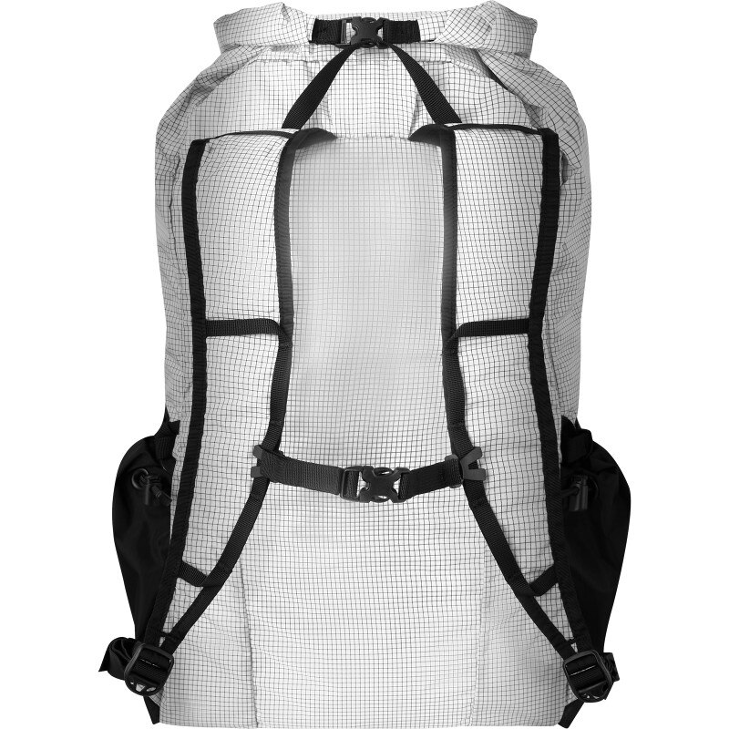 In and Out 25 - White (Body Panel)