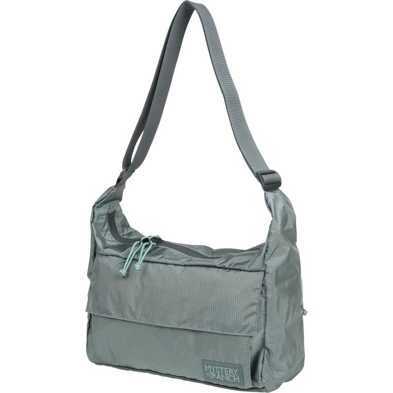 Indie - Mineral Grey