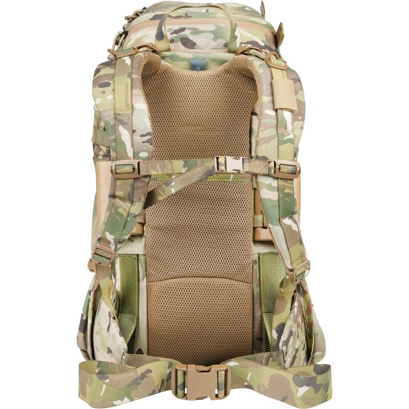 Jump Komodo - Multicam (Body Panel)