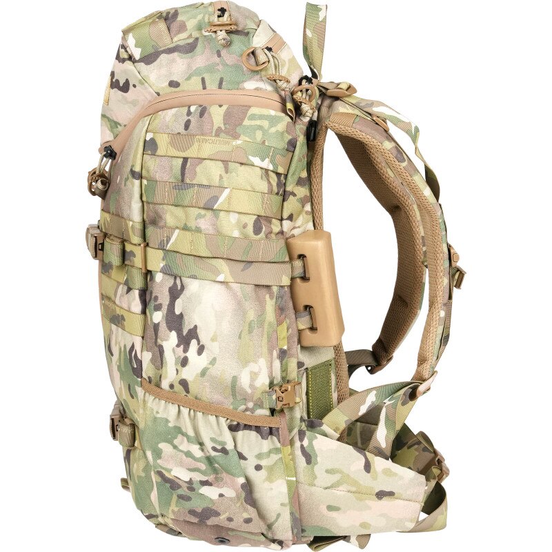 Jump Komodo - Multicam (Profile)