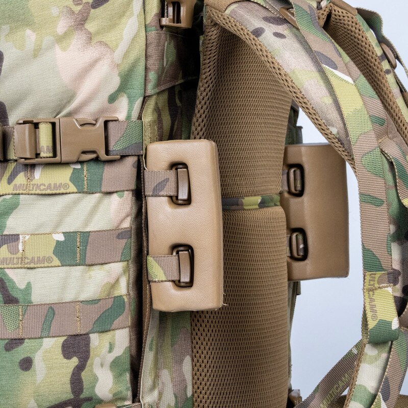 Jump Mountain Ruck - Multicam (Detail, Bolsters)