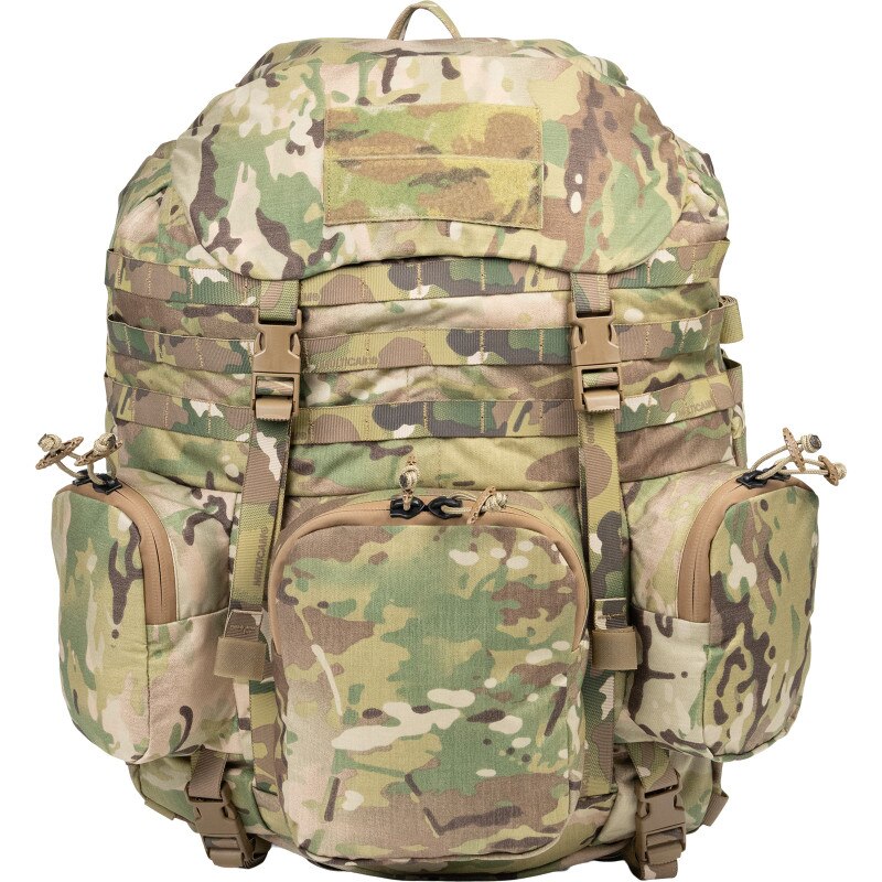 Jump Mountain Ruck - Multicam (Head On)