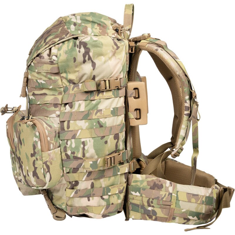 Jump Mountain Ruck - Multicam (Profile)