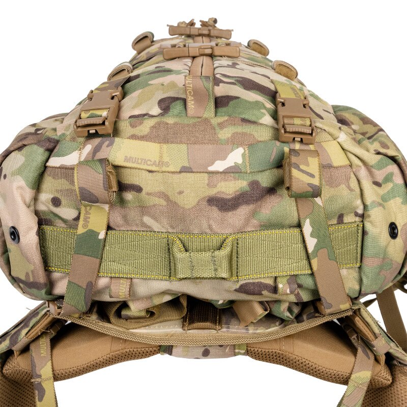 Jump Overload - Multicam (Bottom Jump Loop)