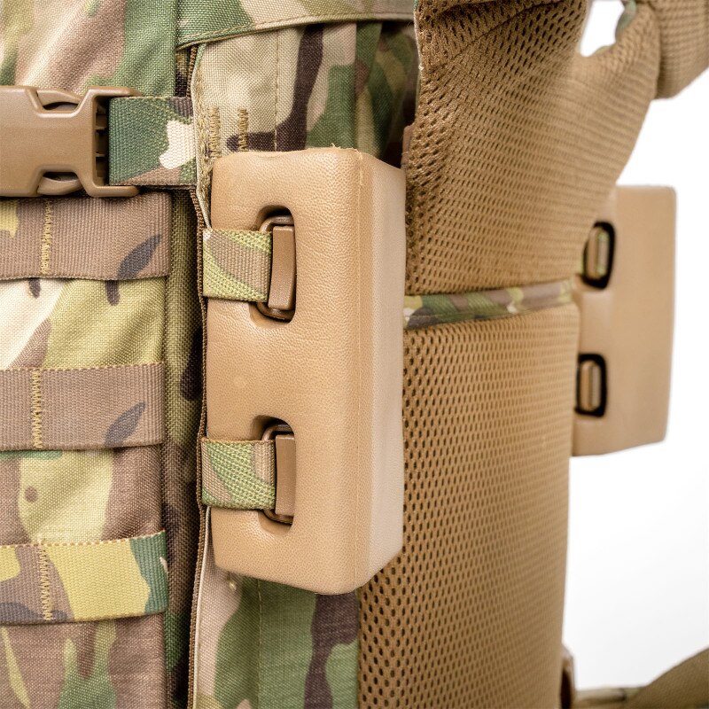 Jump Overload - Multicam (Detail, Bolsters)
