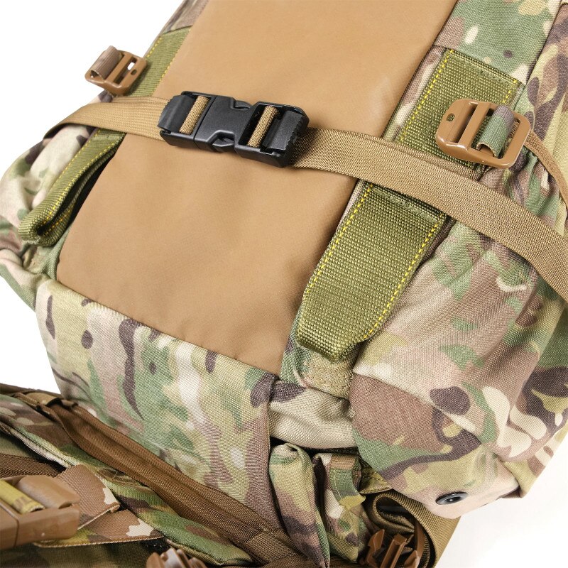Jump Overload - Multicam (Detail, Jump Loops)