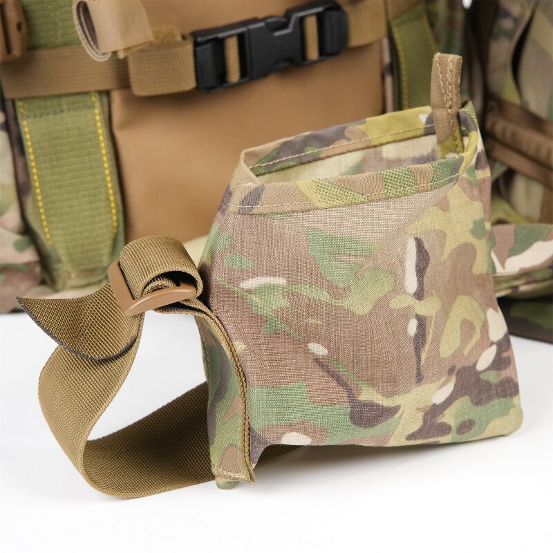 Jump Overload - Multicam (Detail, Rifle Stock Sleeve)