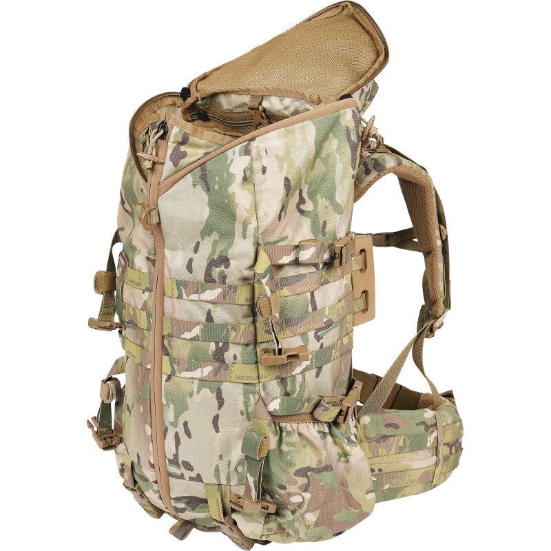 Jump Overload - Multicam (Lid Open)