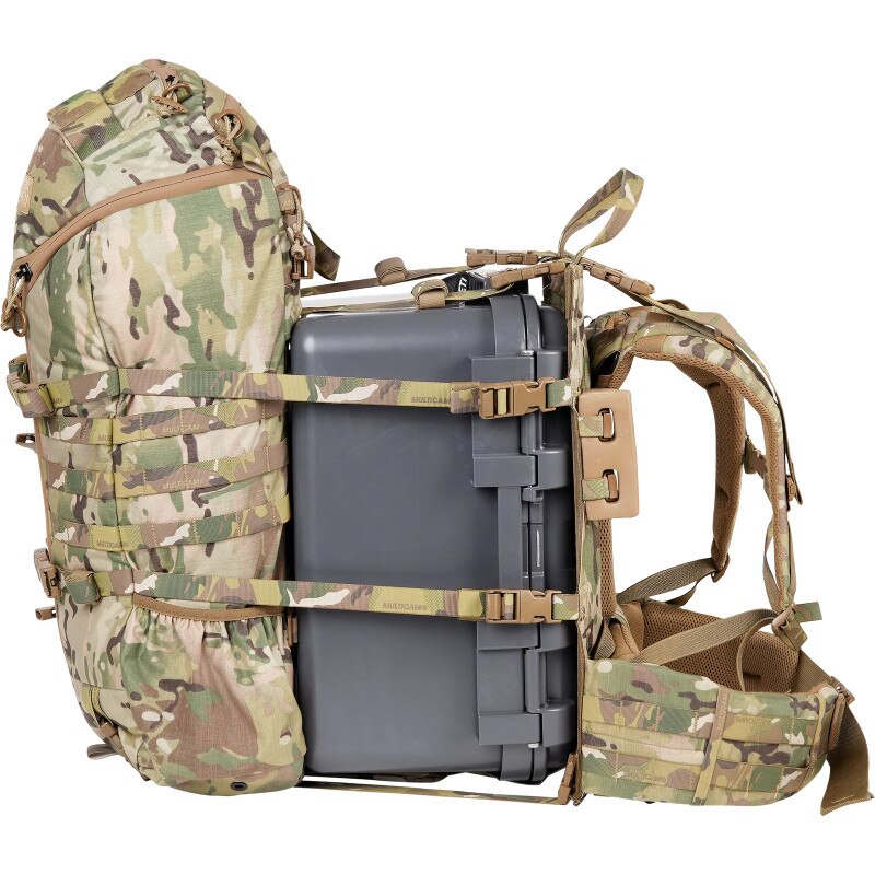 Jump Overload - Multicam (Load Carriage, Profile)