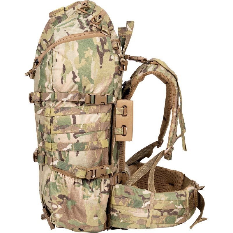 Jump Overload - Multicam (Profile)