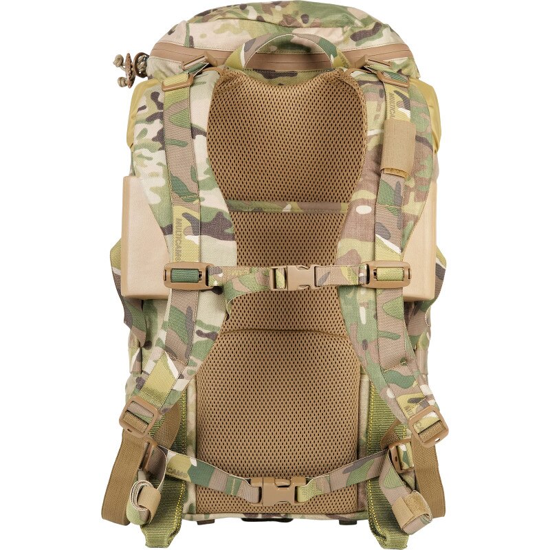 Jump RATS - Multicam (Body Panel)