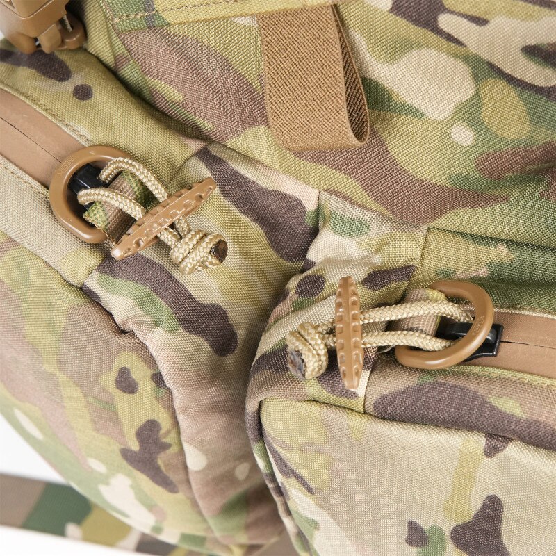 Jump RATS - Multicam (Detail, Rifle Stock Sleeve)