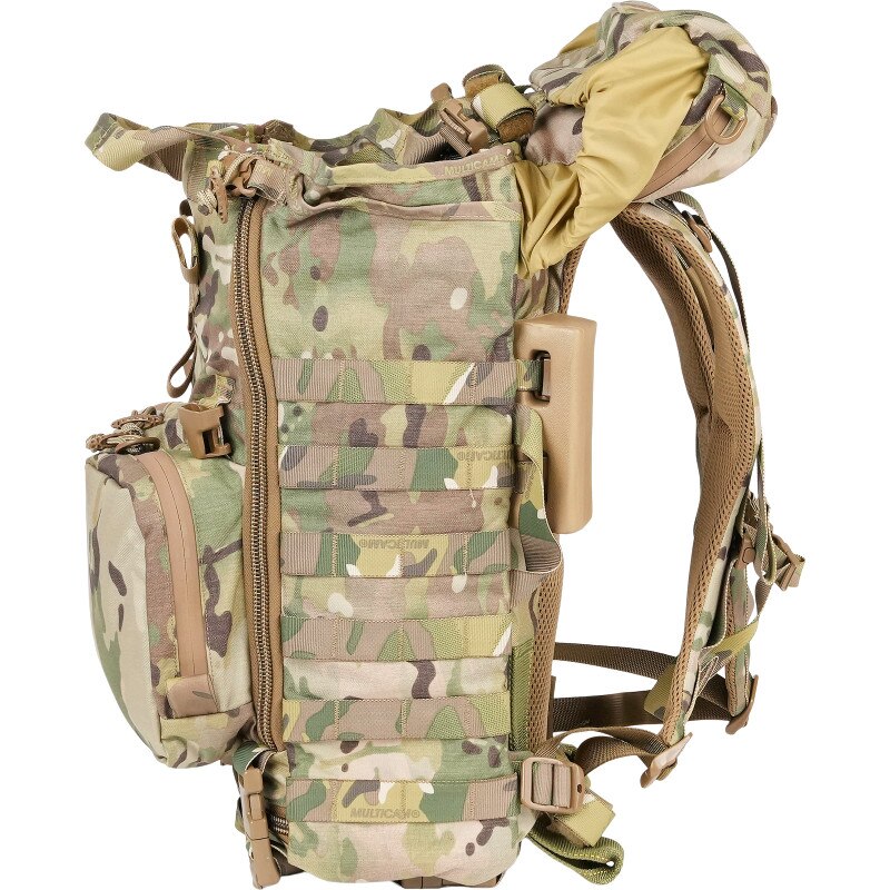 Jump RATS - Multicam (Lid Open)