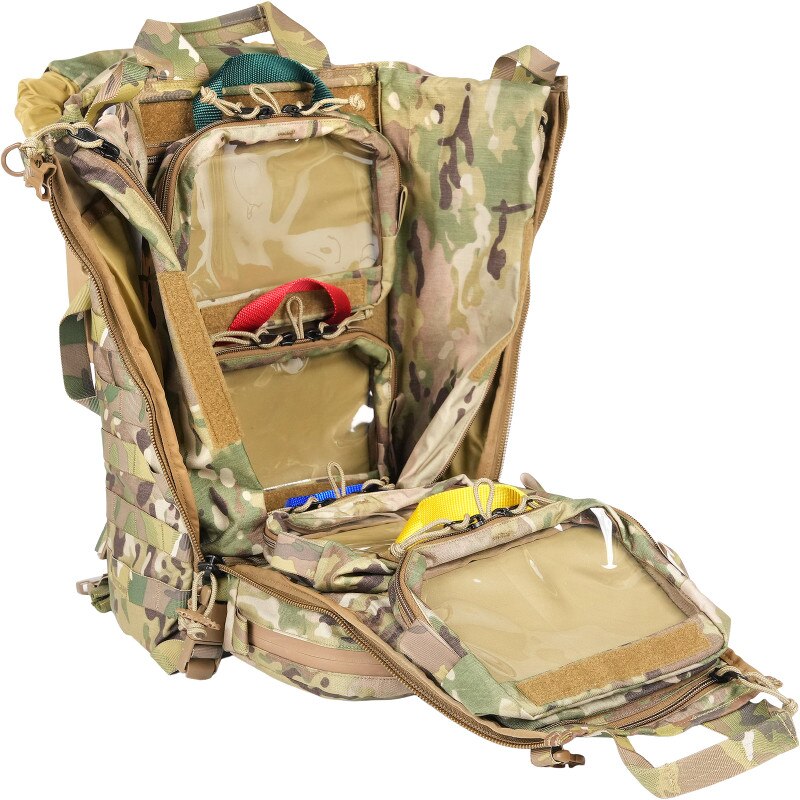 Jump RATS - Multicam (Open )