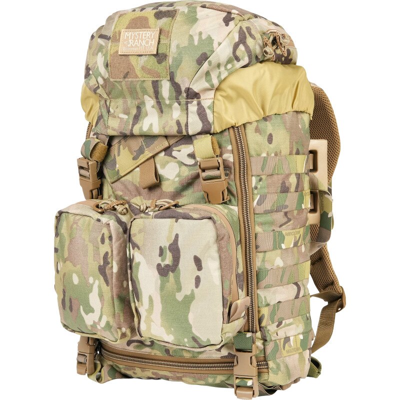 Jump RATS - Multicam