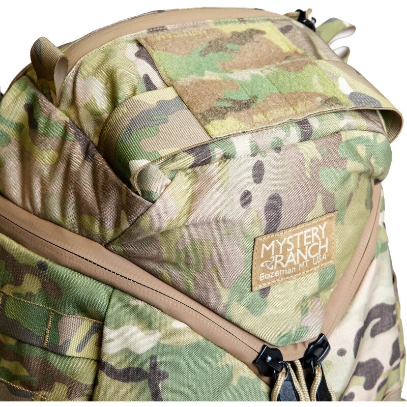 Komodo Dragon Pack | MYSTERY RANCH Backpacks