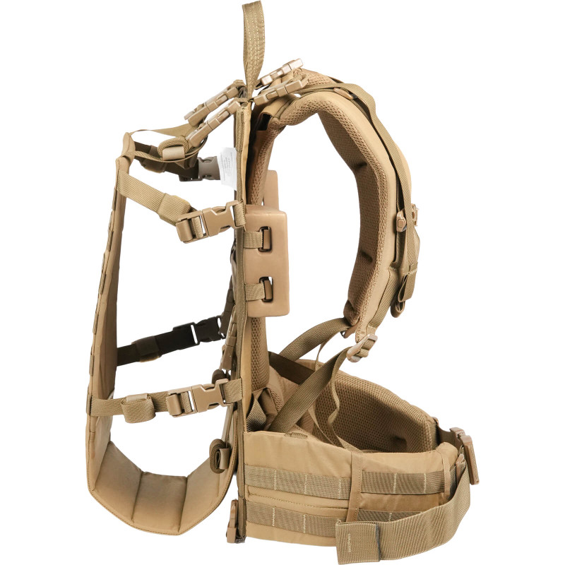 Load Sling - Coyote (Profile)