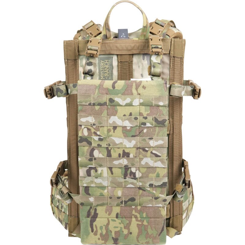 Load Sling - Multicam (Head On)