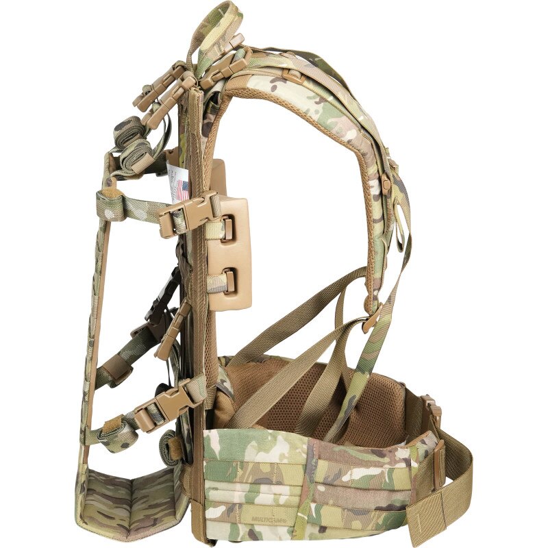 Load Sling - Multicam (Profile)