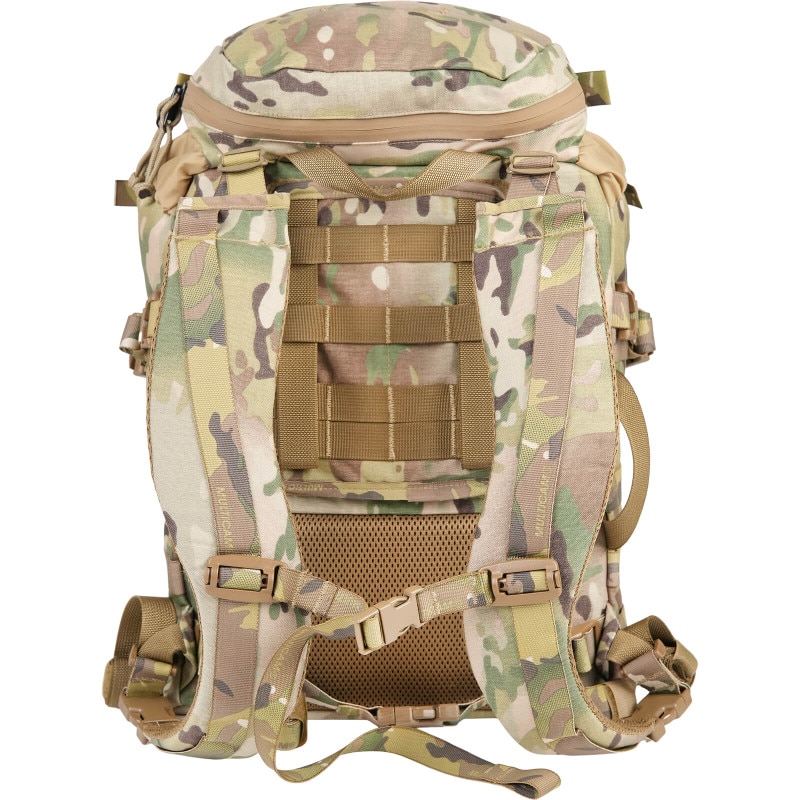 MOLE - Multicam (Body Panel)