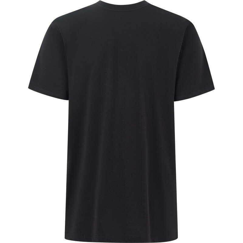 MYSTERY RANCH Logo Tee - Black (Back)