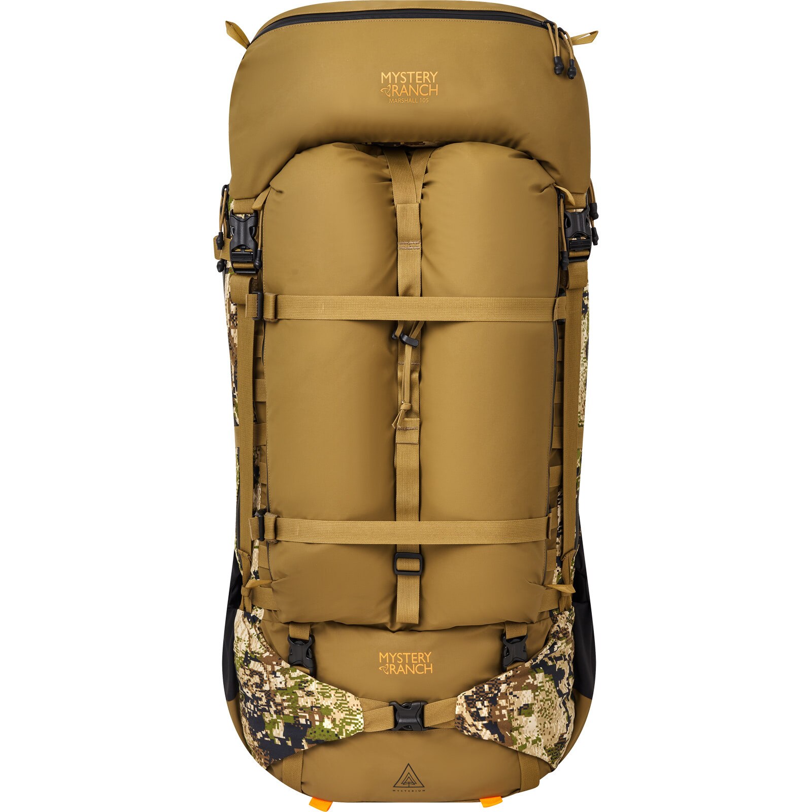 Marshall | MYSTERY RANCH Backpacks
