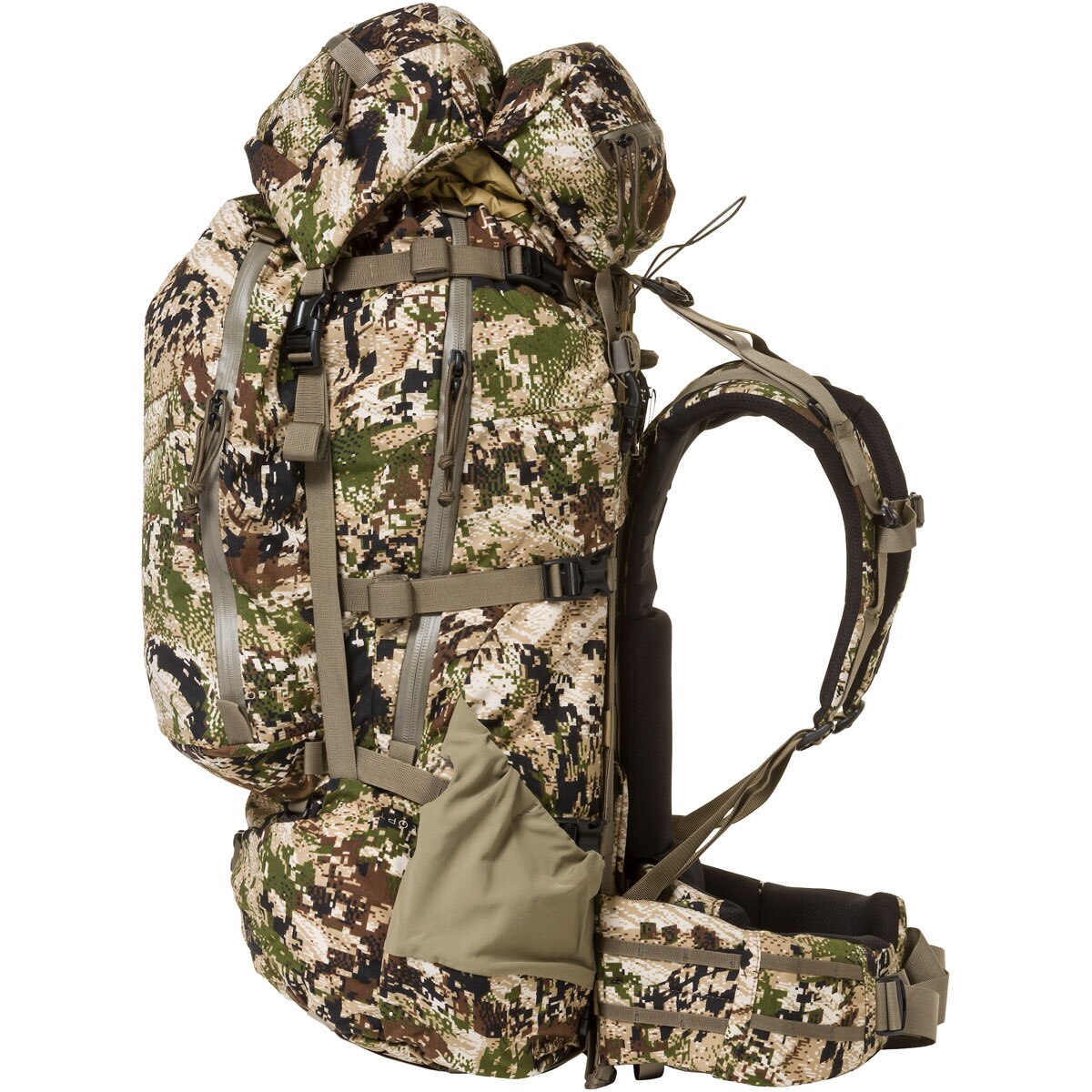 Marshall Pack | MYSTERY RANCH Backpacks