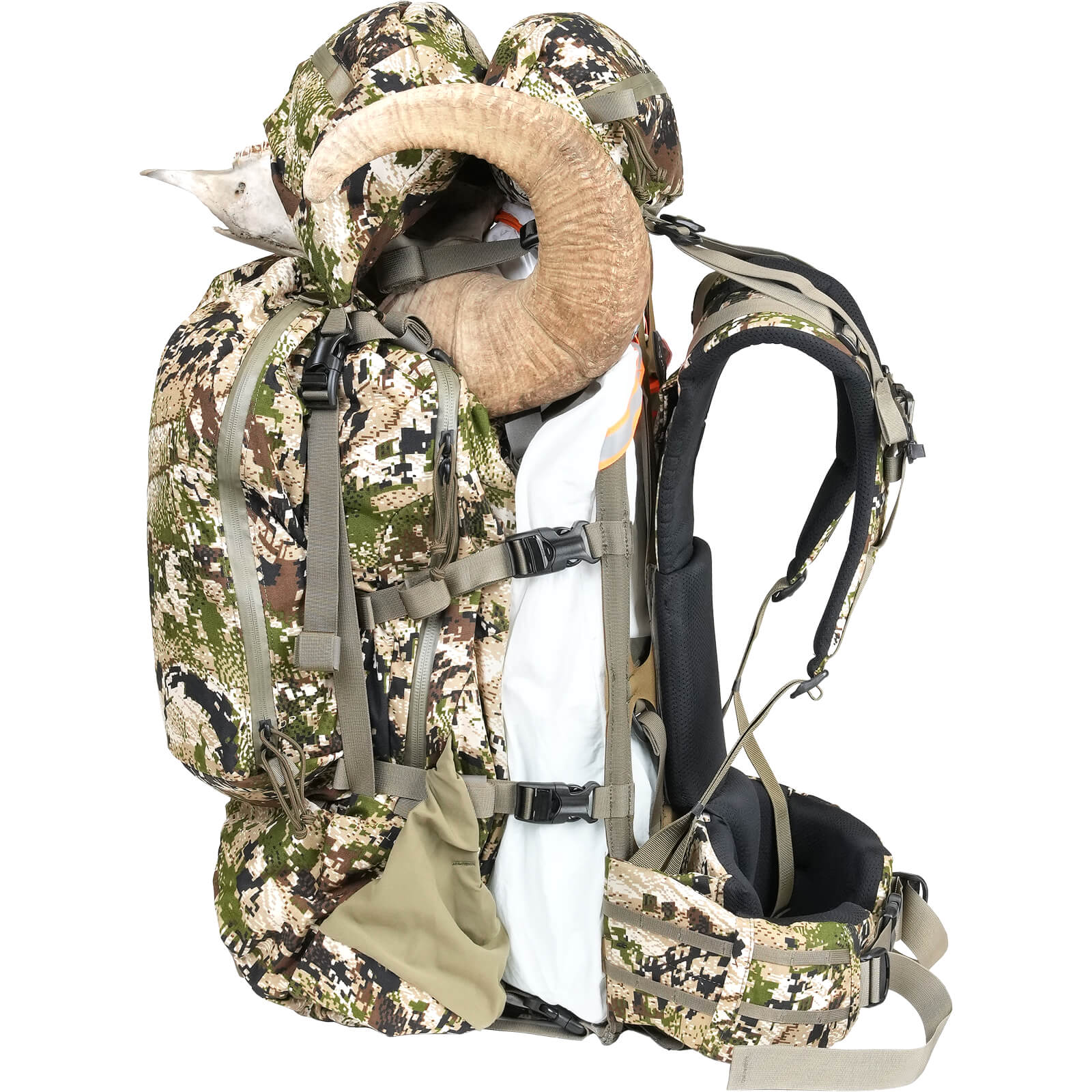 Marshall Pack | MYSTERY RANCH Backpacks