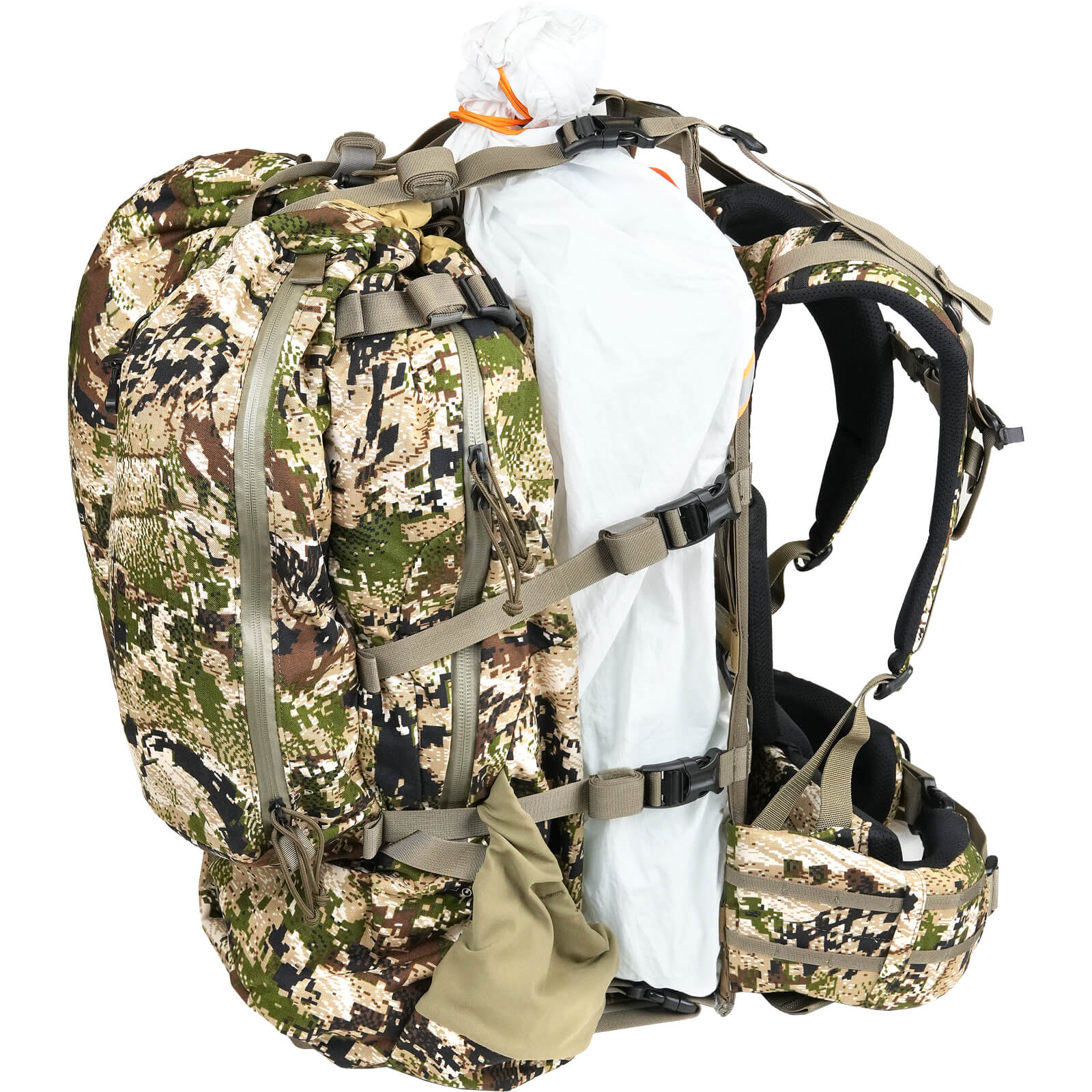 Marshall Pack | MYSTERY RANCH Backpacks