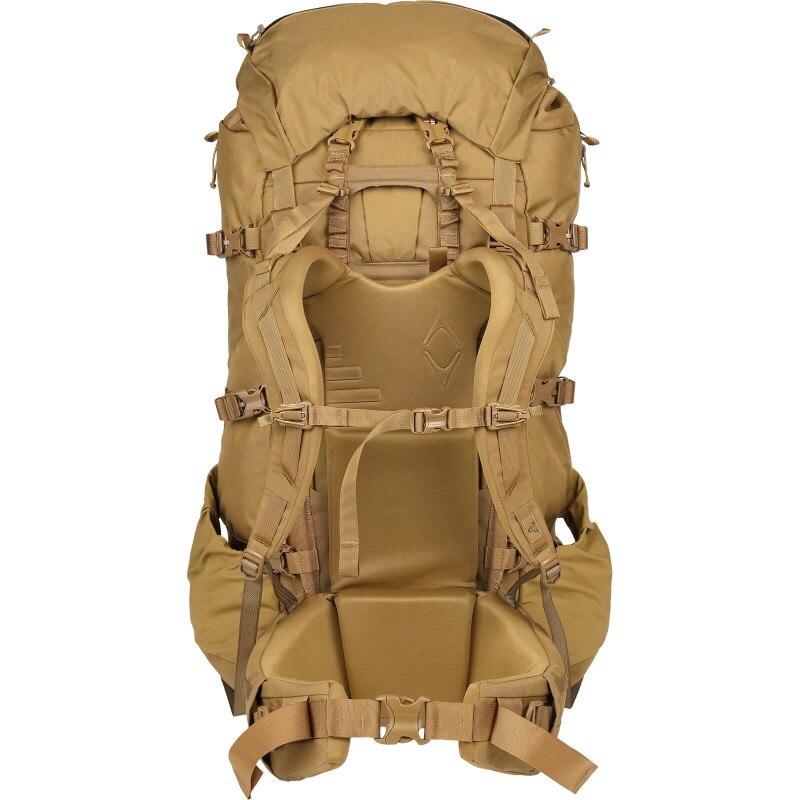 Metcalf 100 - Buckskin (Body Panel)