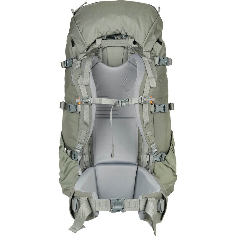 Metcalf 100 - Foliage (Body Panel)