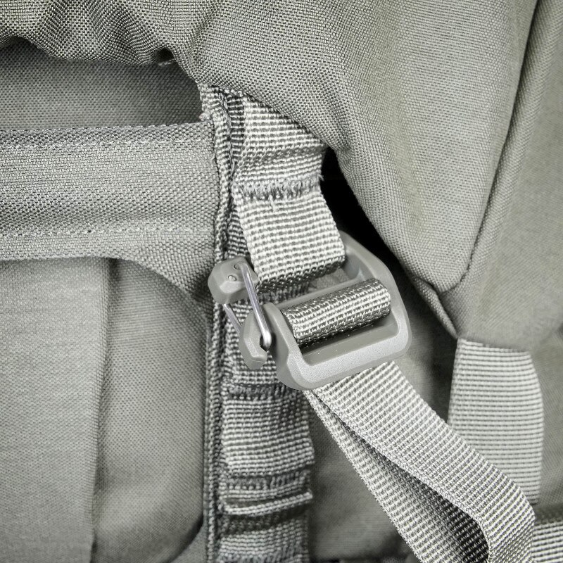 Metcalf 100 - Foliage (Detail, Load Lifter Ladder)