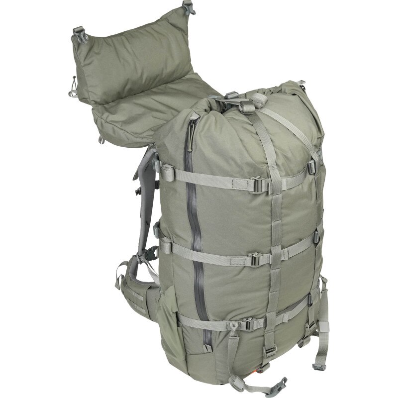 Metcalf 100 - Foliage (Lid Off)