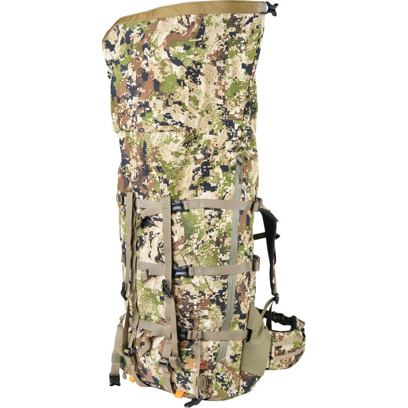 Metcalf 100 - Optifade Subalpine (Roll Top Open)