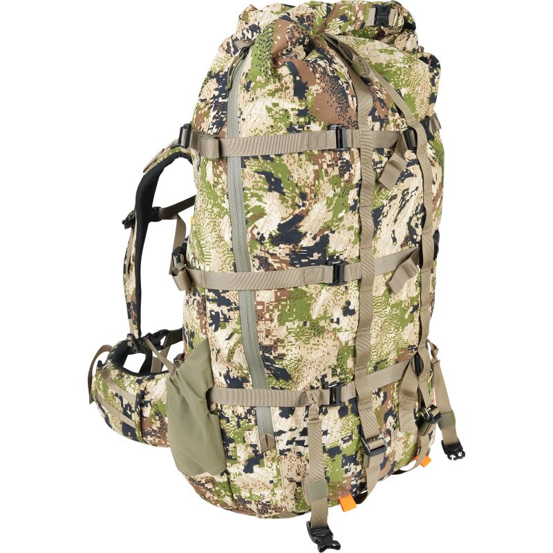 Metcalf 100 - Optifade Subalpine (Roll Top)