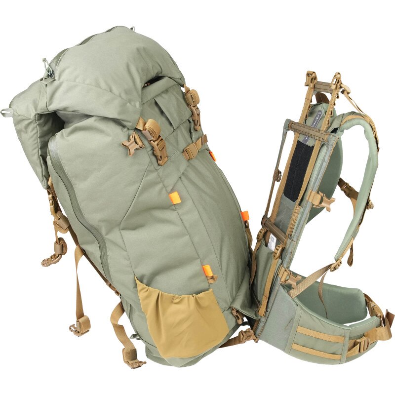 Metcalf 100 - Ponderosa (Load Shelf)
