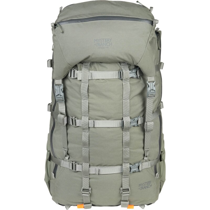 Women's Metcalf 100 - Foliage (Head On)