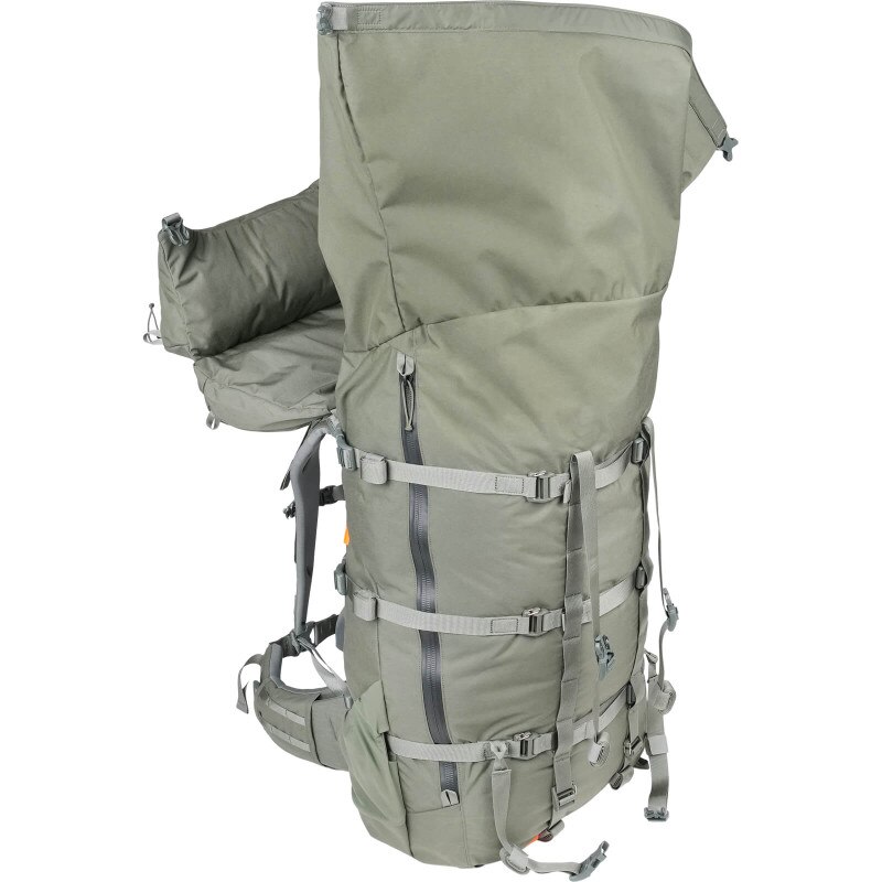 Women's Metcalf 100 - Foliage (Open)
