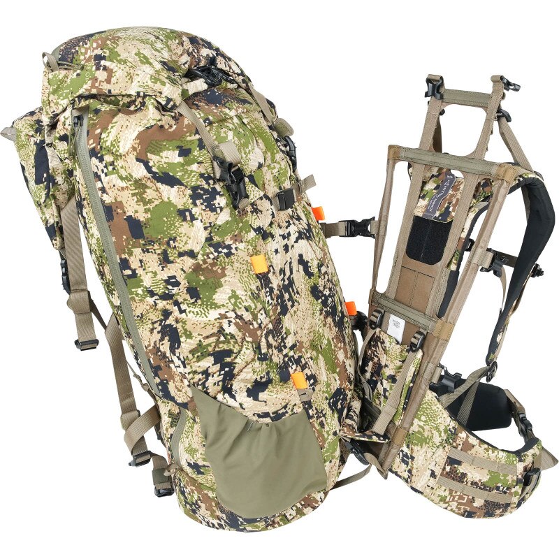 Women's Metcalf 100 - Optifade Subalpine (Load Shelf)